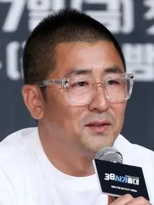 بیوگرافی Dong Hwa Han