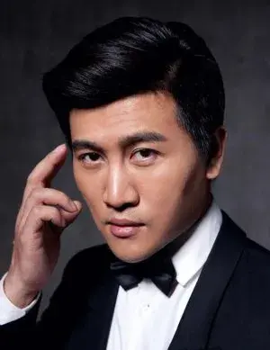 بیوگرافی Yun Hao Song