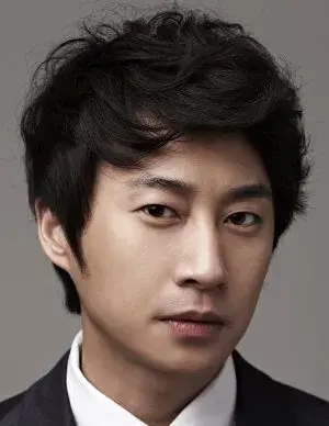 بیوگرافی Gyu Bok Lee