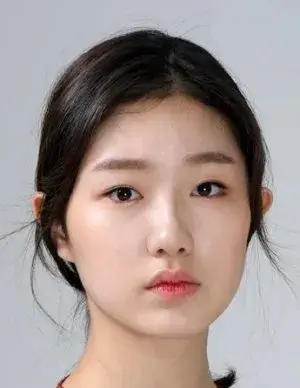 بیوگرافی Joo Ah Kim