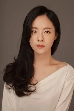 بیوگرافی Jung Min Ha