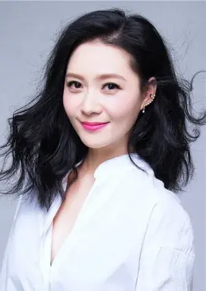 بیوگرافی Jin Jin Jia