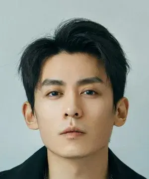 بیوگرافی Guan Ying Chen