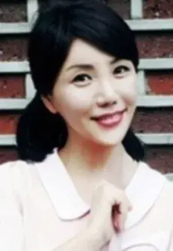 بیوگرافی Mi Sook Lee