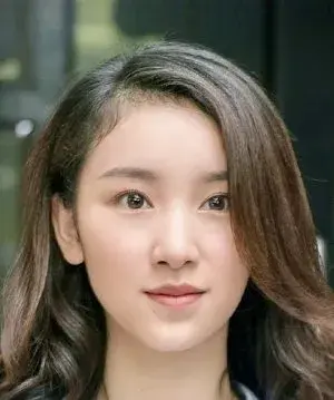 بیوگرافی Ling Yi Zhang