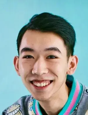 بیوگرافی Gao Xuan Ming