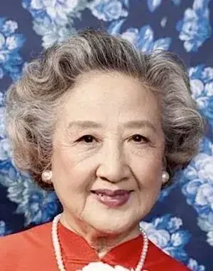 بیوگرافی Shu Zhen Zhao