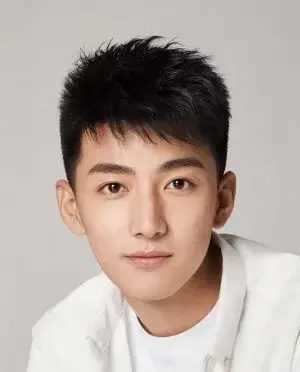بیوگرافی Yu Han Liu