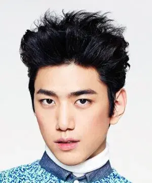 بیوگرافی Sung Joon Bang