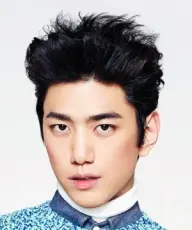 بیوگرافی Sung Joon Bang
