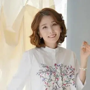بیوگرافی Kyung Hwa Song