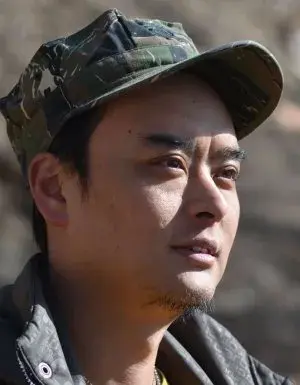 بیوگرافی Lu Ming Gan