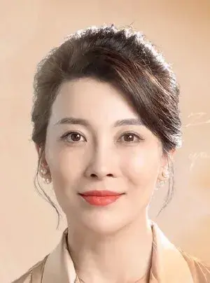 بیوگرافی Yan Yan Zhang