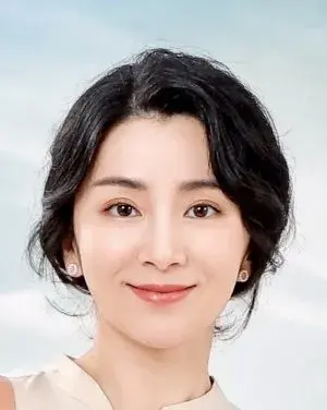 بیوگرافی Cen Liu