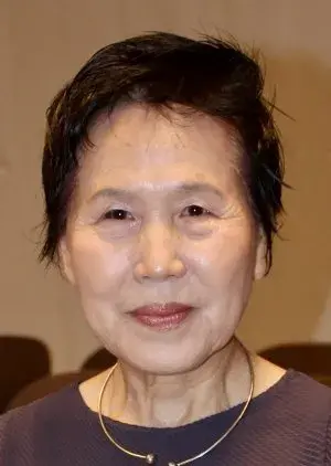 بیوگرافی Jeong Ja Park