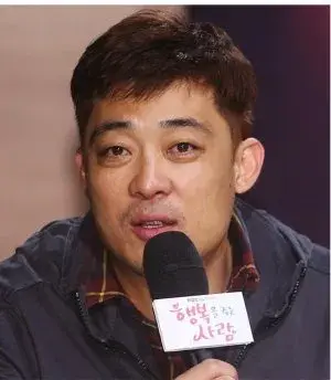 بیوگرافی Sung Joon Lee