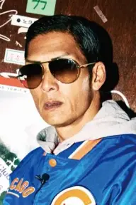 بیوگرافی Joon Hyung Park