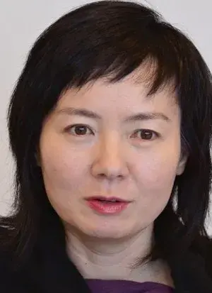 بیوگرافی Ji Young Hong