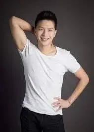 بیوگرافی Chen Chao Wu