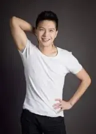 بیوگرافی Chen Chao Wu