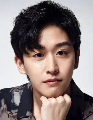 بیوگرافی Woo Hyeok Kim