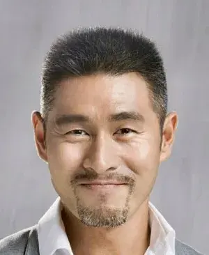 بیوگرافی Qiang Ma