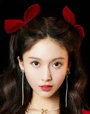 بیوگرافی Zi Xuan Wang