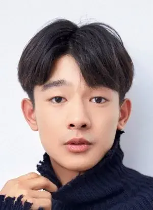 بیوگرافی You Hao Zhang