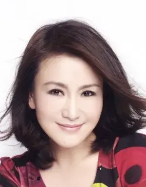 بیوگرافی Qian Wang