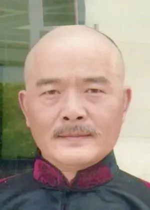 بیوگرافی Luo Ting