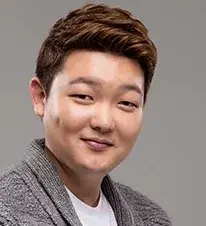 بیوگرافی Min Ho Kim
