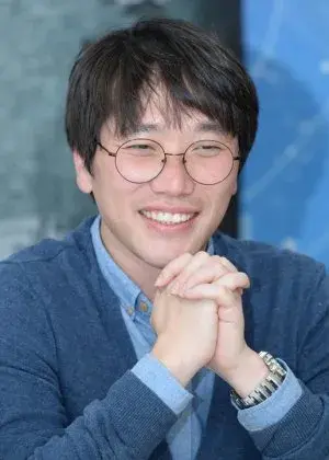 بیوگرافی Jin Suk Park
