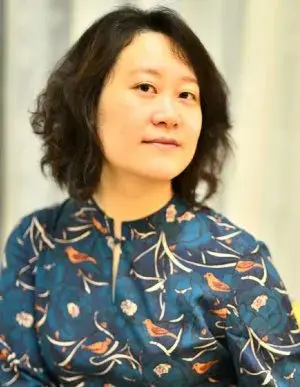 بیوگرافی Yan Yan Xie