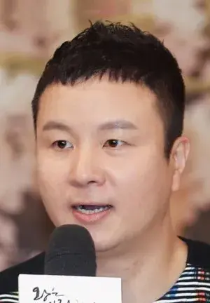 بیوگرافی Sang Hyub Kim