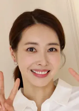 بیوگرافی Ji Hye Wang