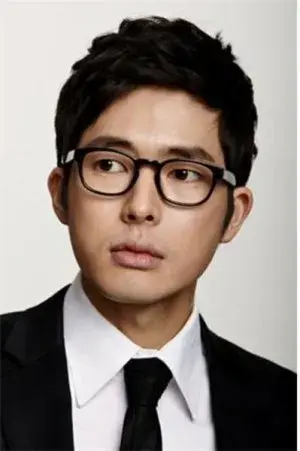بیوگرافی Dong Hwan Song