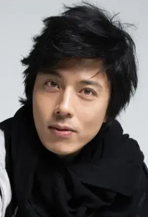 بیوگرافی Sang Woo Han
