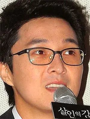بیوگرافی Do Hyung Lee