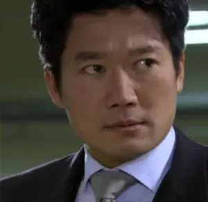 بیوگرافی Shin Jo Kang