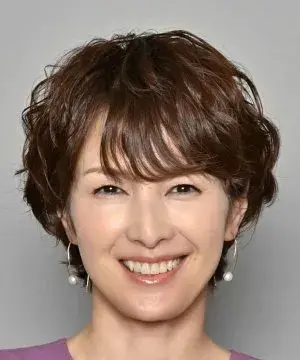 بیوگرافی Michiko Kichise