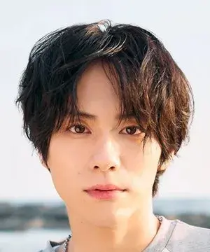 بیوگرافی Koki Yamashita