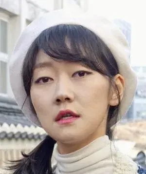 بیوگرافی Kyung Hye Park