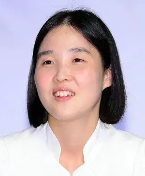 بیوگرافی Eun Jin Lee