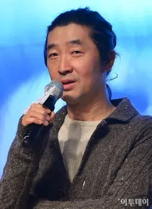 بیوگرافی Gyu Tae Kim