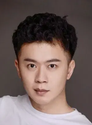 بیوگرافی MuYi Chen