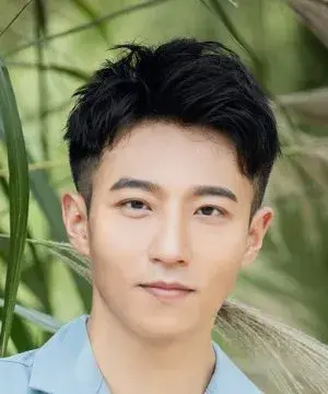 بیوگرافی Sen Wang