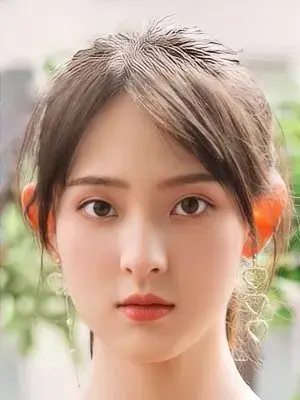 بیوگرافی Ya Rong Jiang Yuan