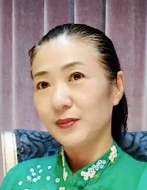 بیوگرافی Min Zhuo Mao