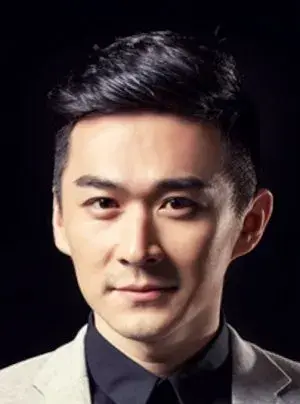 بیوگرافی Xiang Zhang