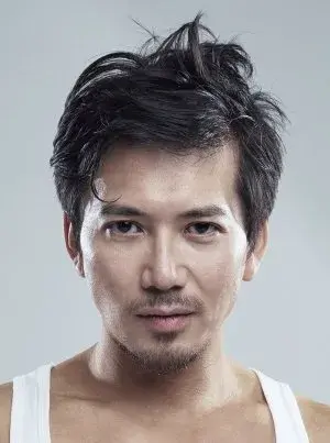 بیوگرافی Zuo Shen Chen